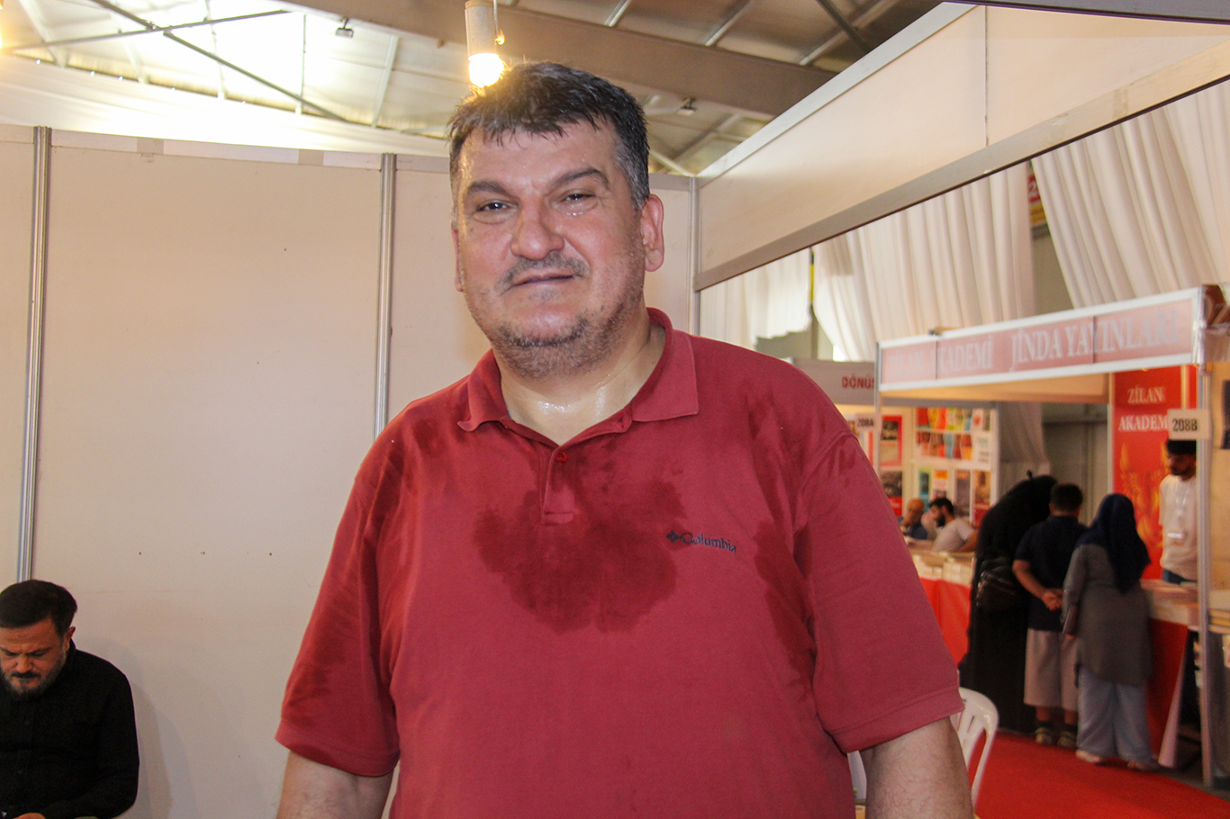 Veysel Şanlı 