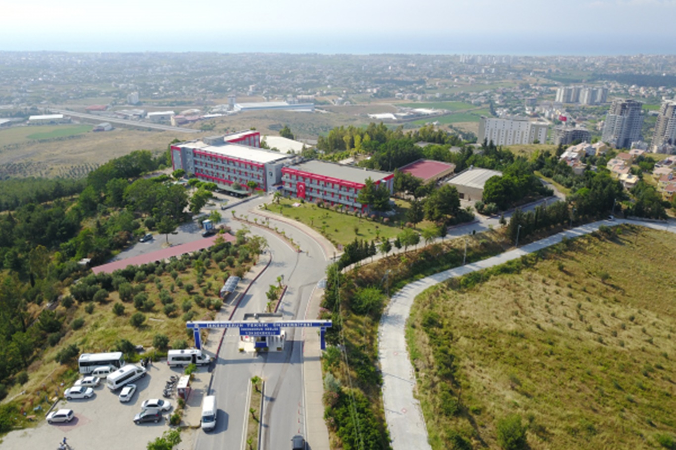 Üniversitelerden afet yönetiminden çevre teknolojilerine uzanan yenilikçi projeler