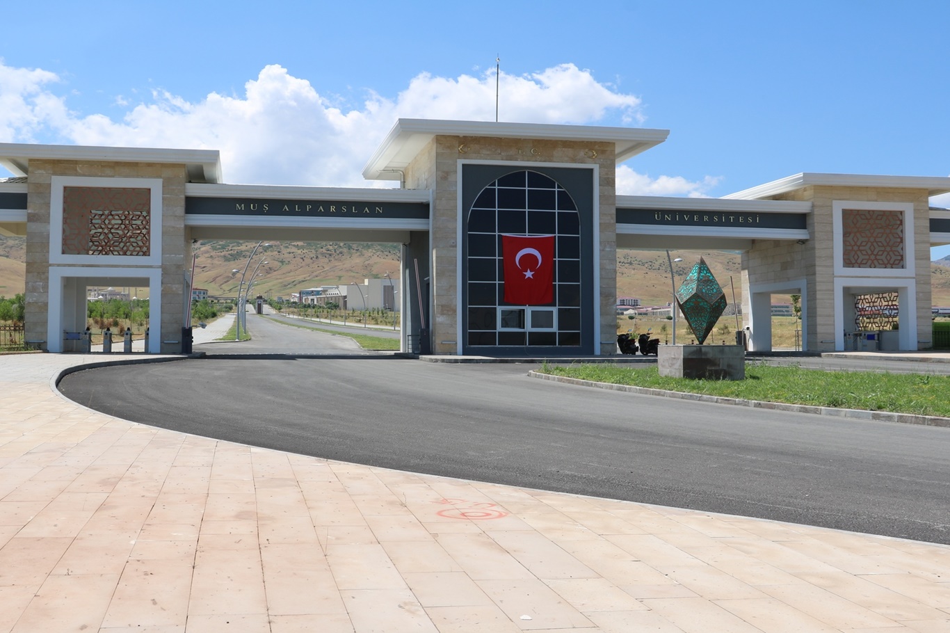 Üniversitelerden afet yönetiminden çevre teknolojilerine uzanan yenilikçi projeler