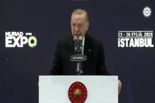 أردوغان: مكان مجرمي الحرب ليس منصة الأمم المتحدة بل قاعات المحاكم