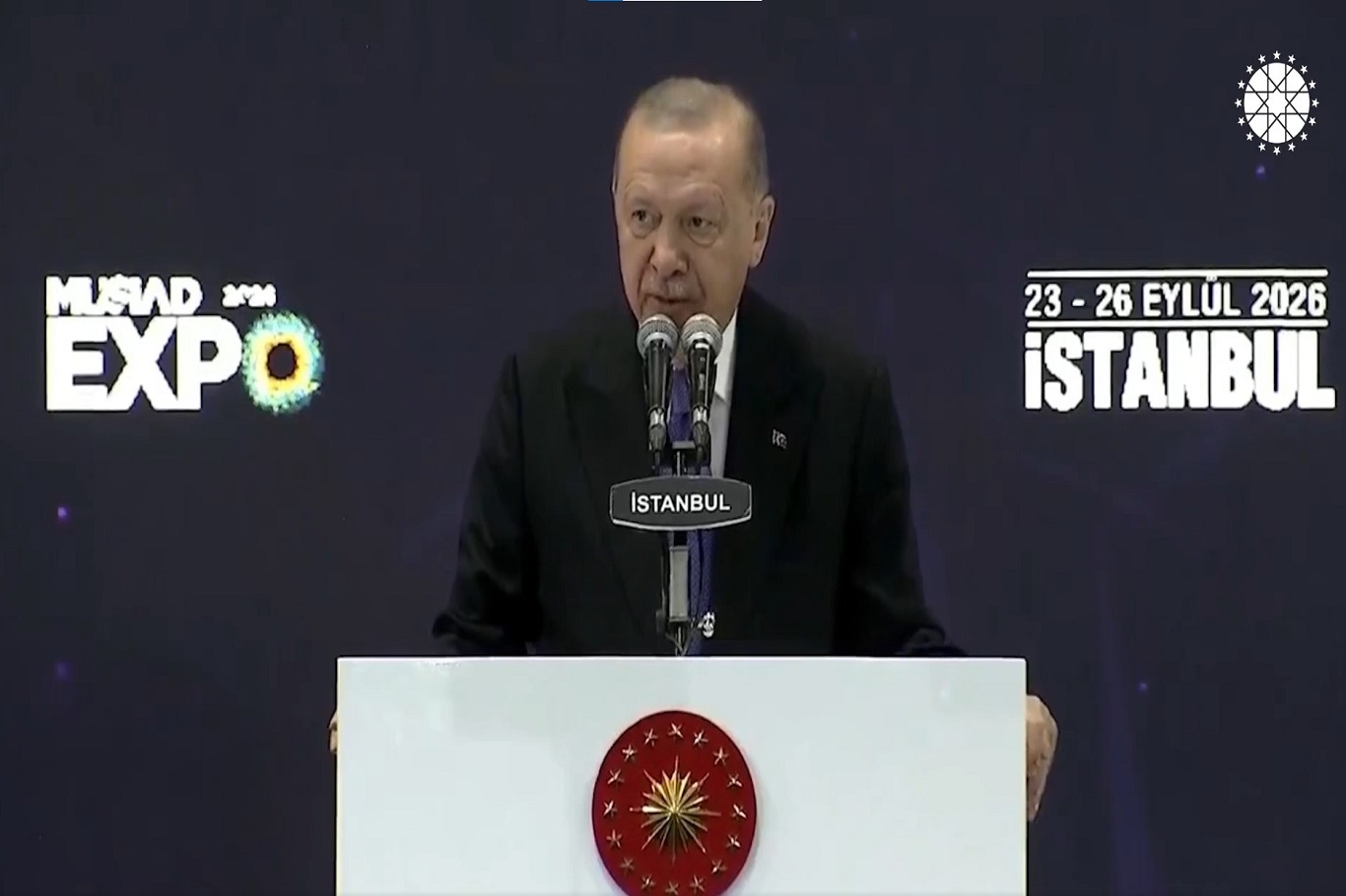 Erdoğan says Türkiye will keep speaking for Gaza and Palestine