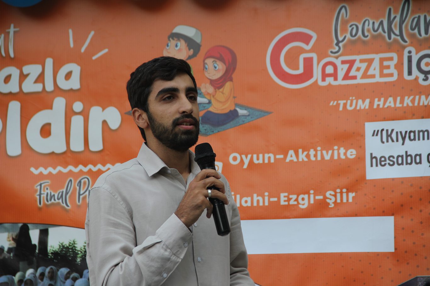 İmam Sait Tasalı