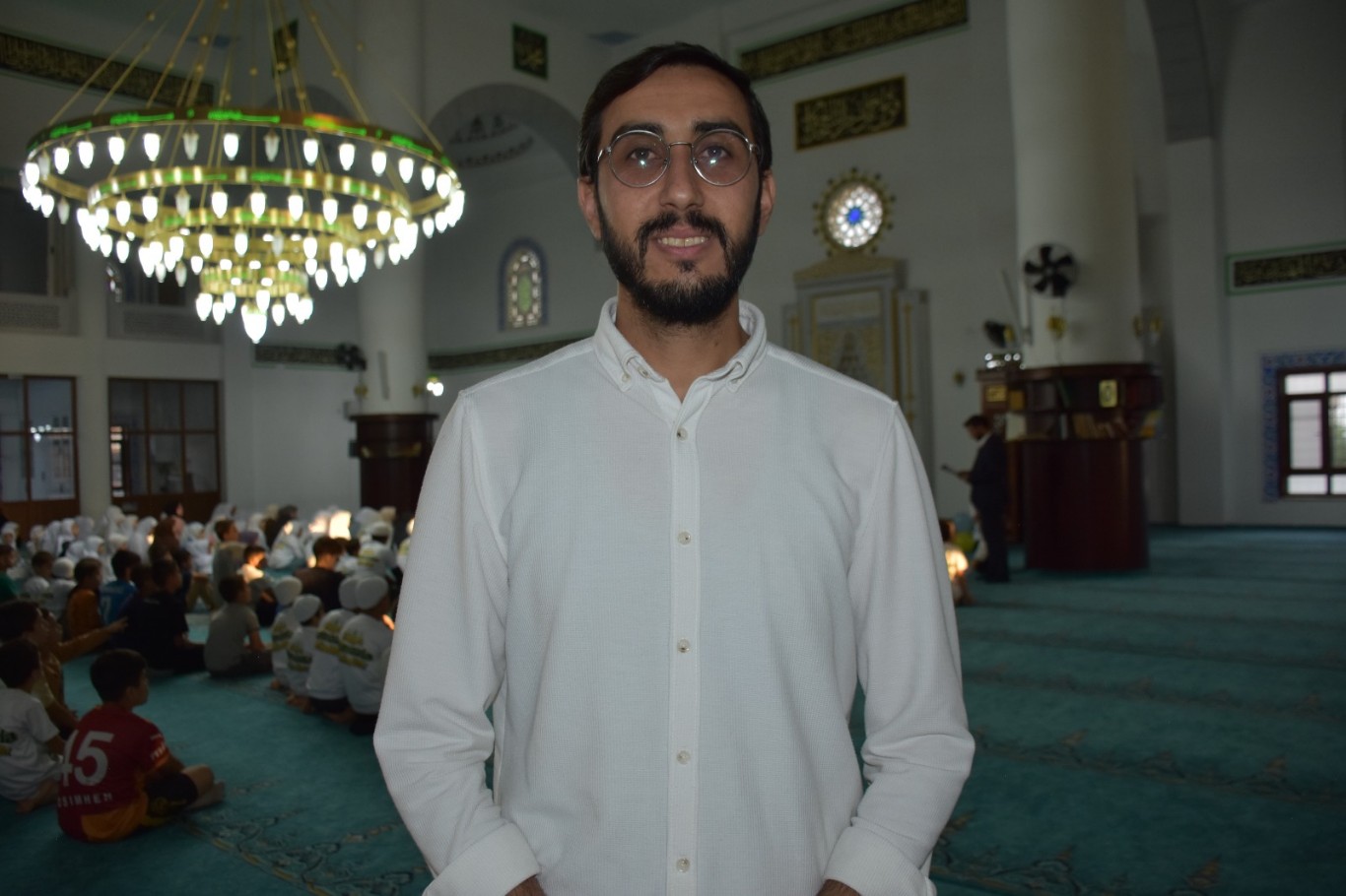 Selman Akman