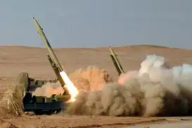 Iranian strikes expose growing vulnerability of U.S. military bases across Middle East