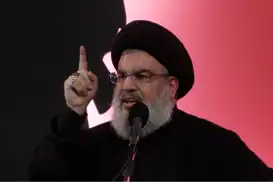 Hizbullah lideri Nasrallah'ın şehadetinin üzerinden 2 yıl geçti