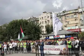 وقف محبي النبي يدعو الدول الضامنة إلى خطوات عملية لوقف العدوان الصهيوني