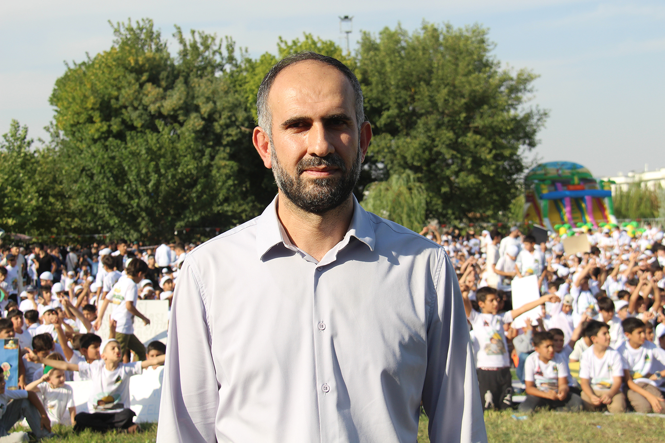 Yakup Kaya