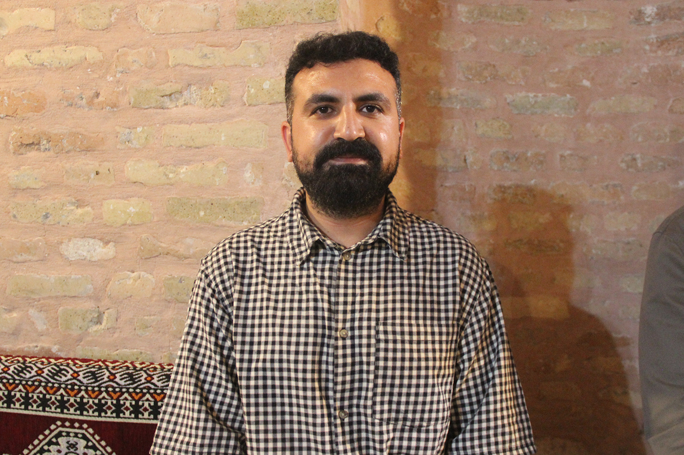 Dîwana Melayê Cizîrî li Medrese ya Sor tê şerhkirin