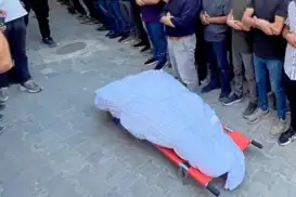 وزارة الصحة بغزة: ارتفاع عدد شهداء العدوان الإسرائيلي إلى 74022 شهيداً