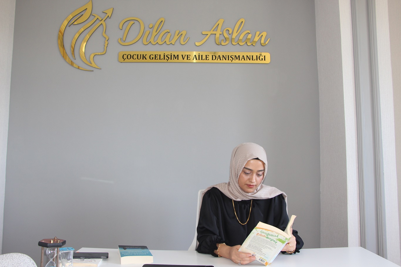 Çocuk Gelişimi ve Aile Danışmanı Aslan: Çocuklarda artan şiddet merakını tek bir nedene bağlamak mümkün değil