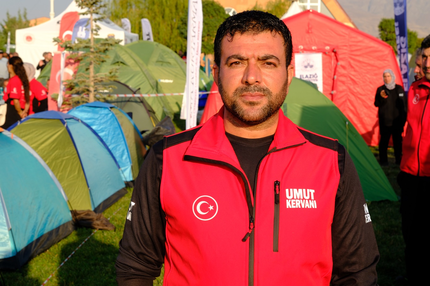 Adem Sarıkuş