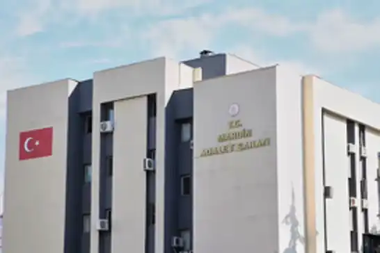 Mardin merkezli 3 ilde bahis operasyonu: 45 gözaltı