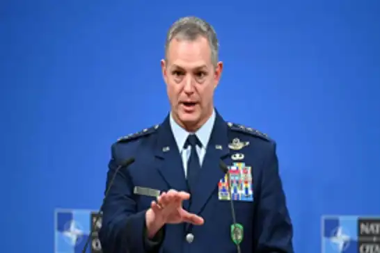 NATO’dan AB’ye askeri yapı uyarısı 