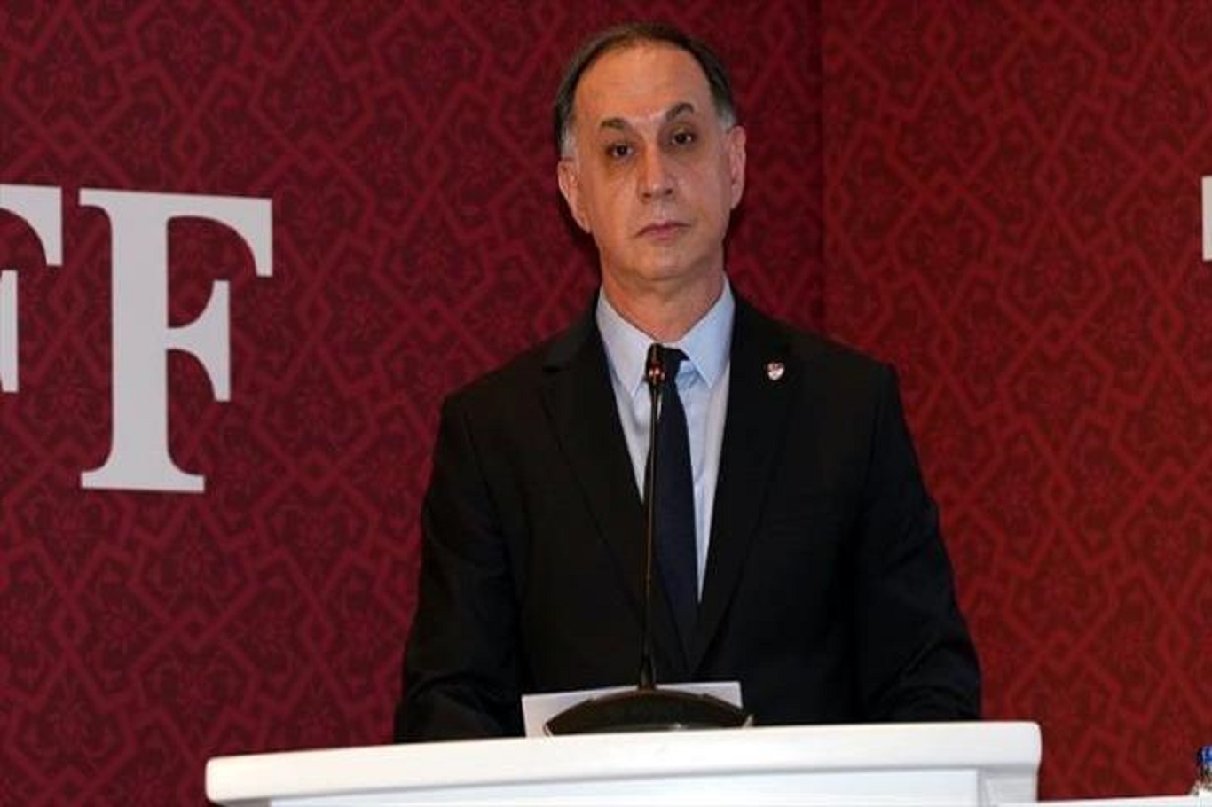 MHK Başkanı Gündoğdu'nun da aralarında olduğu 7 şüpheli gözaltına alındı