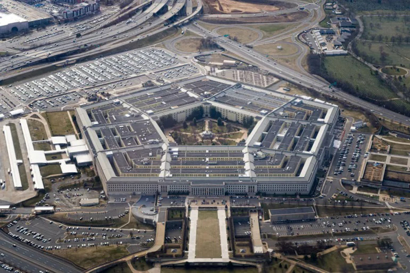Pentagon personnel breach exposes data of more than 3 million as FBI probes separate cyberattack