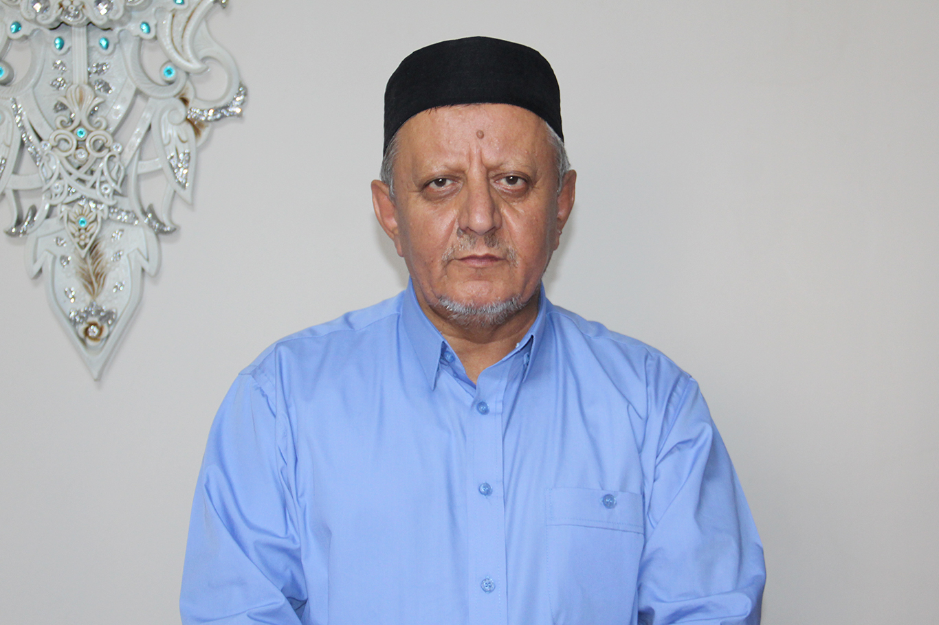 Molla Beşir Şimşek