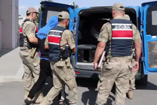 35 ilde uyuşturucu operasyonu: 264 şüpheli yakalandı