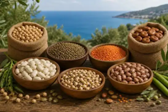 Küresel gıda güvenliği için ülkeler stok ve üretim kapasitesini artırıyor