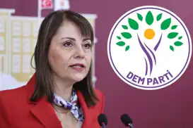 DEM Partililer illa da "LGBT" diyor, başka da bir şey demiyor!