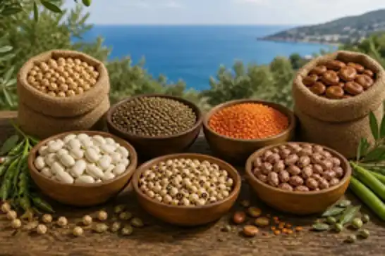 Countries increase food stocks and production capacity for global food security