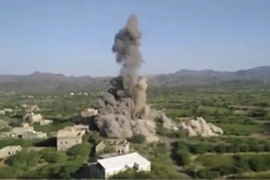 At least 44 killed in clashes near Yemen’s Bab al-Mandab Strait