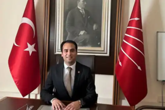 Yeni Parti Konya İl Başkanı Türktaş uyuşturucu soruşturmasından tutuklandı