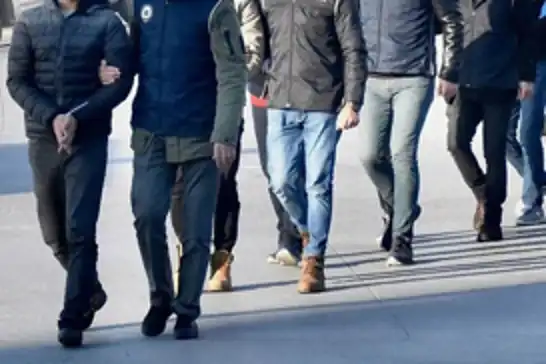 Ankara’da bahis operasyonu: 36 şüpheli gözaltına alındı