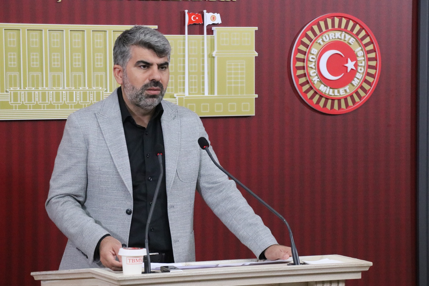 Faruk Dinç
