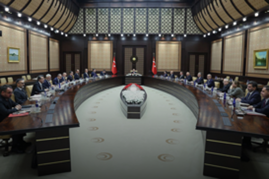 Fon Koordinasyon Kurulu oluşturuldu