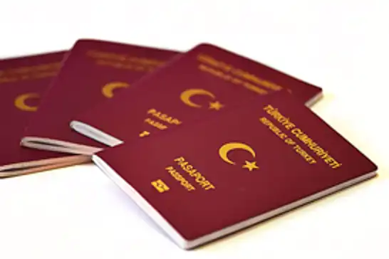 Suudi Arabistan’dan Türkiye’ye vize muafiyeti onayı 