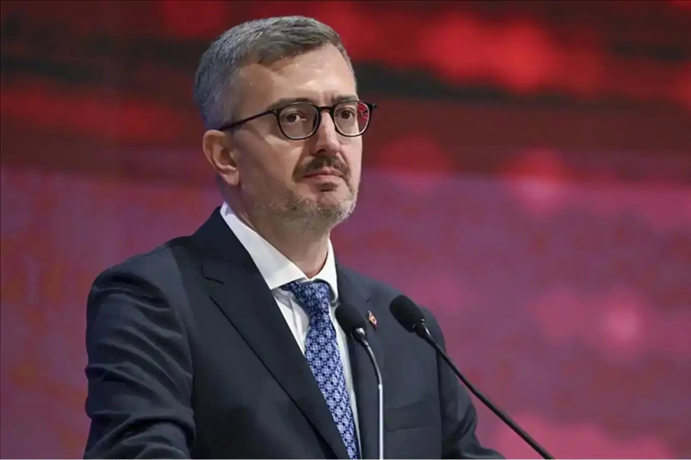 Fon piyasalarında usulsüzlük iddialarına sert mesaj 