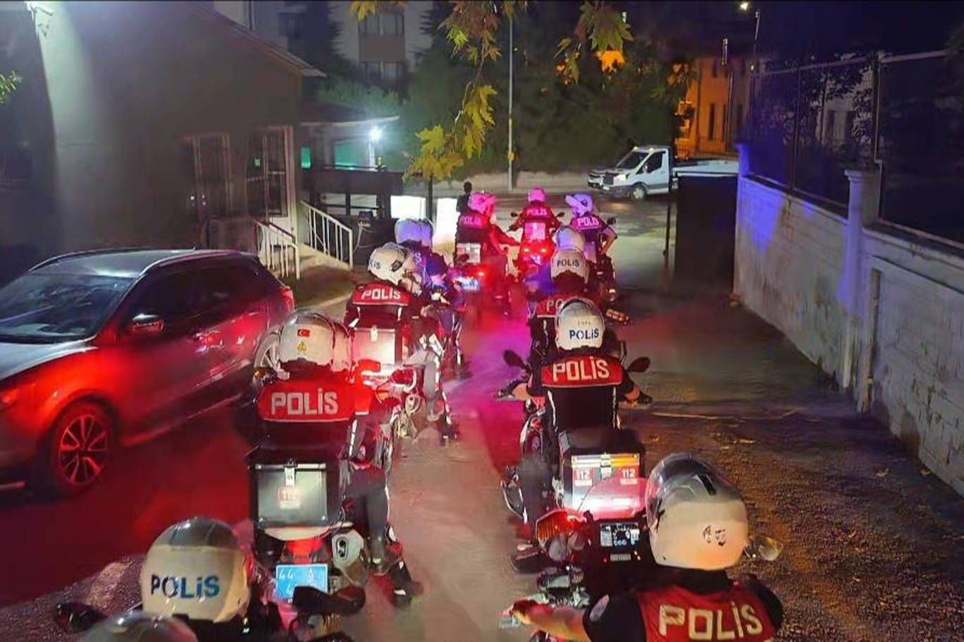 Malatya'da yapılan denetimler sonucu 4 iş yeri mühürlendi