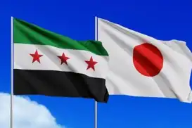 Japan removes 16 Syrian organisations from sanctions list