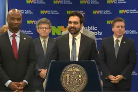 New York, 8'inci sınıfa kadar olan kademede yapay zekayı yasakladı