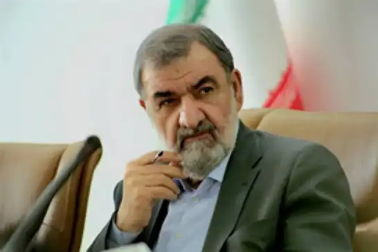 سەرلەشکەر ڕەزایی: ستراتیژی نوێی ئێران بناغەکانتان لەناو دەبات