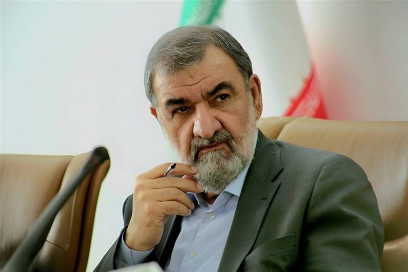 رضائي: الاستراتيجية الإيرانية الجديدة ستقلب أسس الولايات المتحدة رأسًا على عقب