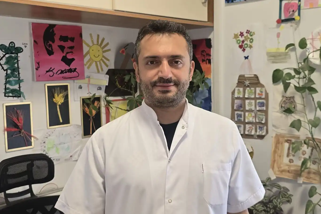 Uzmanından ishal vakalarına karşı uyarı