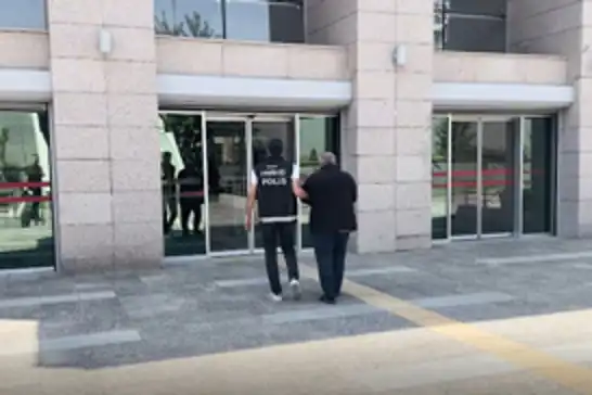 Batman'da uyuşturucudan 2 kişi tutuklandı