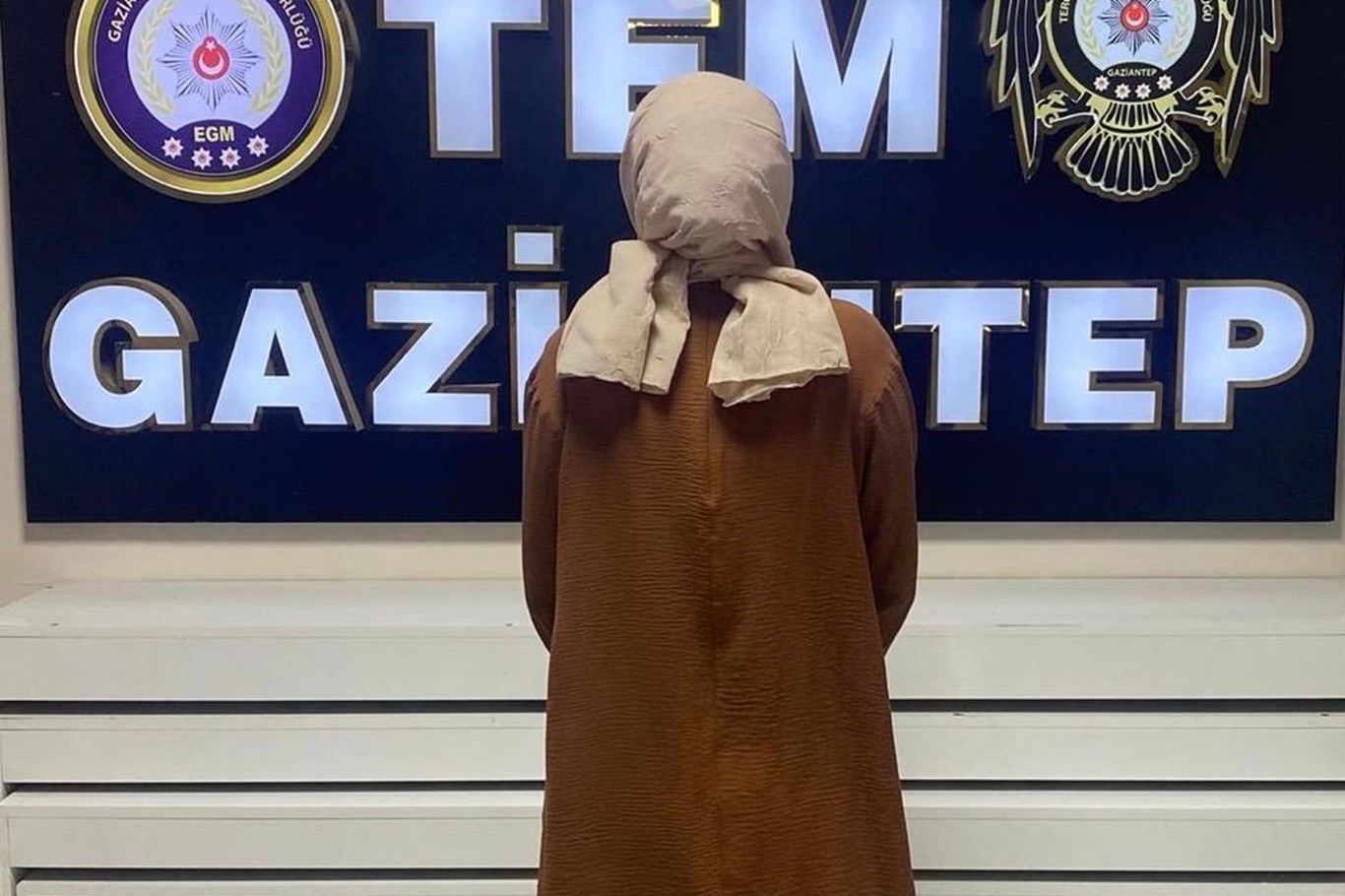 Gaziantep'te FETÖ üyesi 2 şüpheli yakalandı