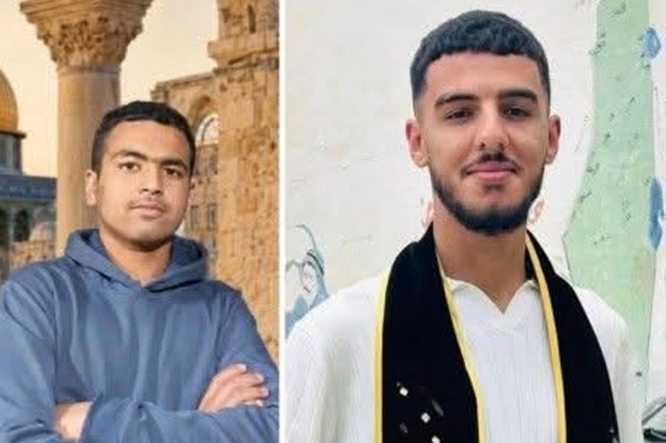 Hêzên îşxalker û çeteyan li Ramallahê bi hev re êrîş kirin: 2 şehîd ketin