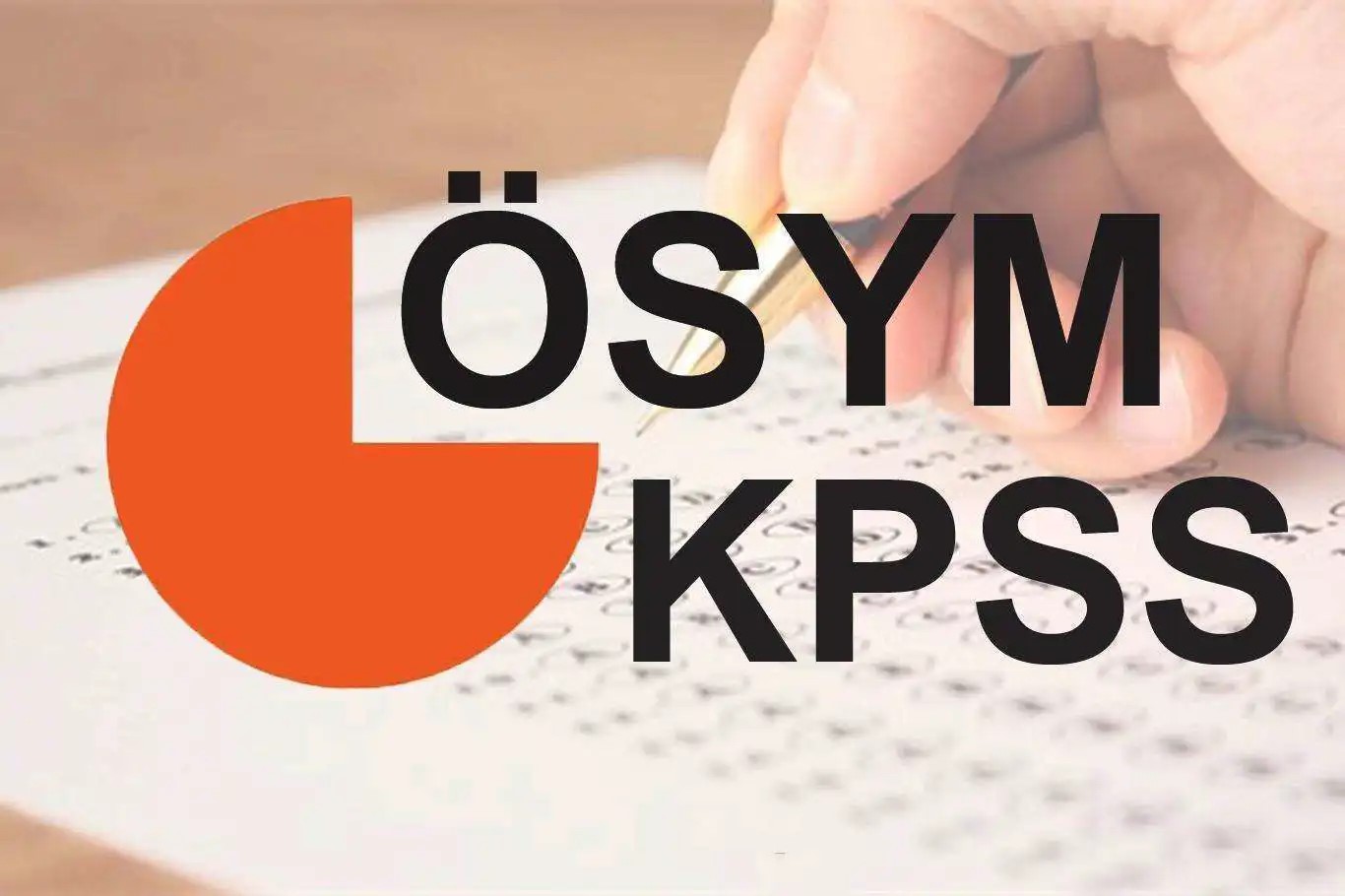 KPSS Lisans Alan Bilgisi oturumlarının giriş belgeleri erişime açıldı