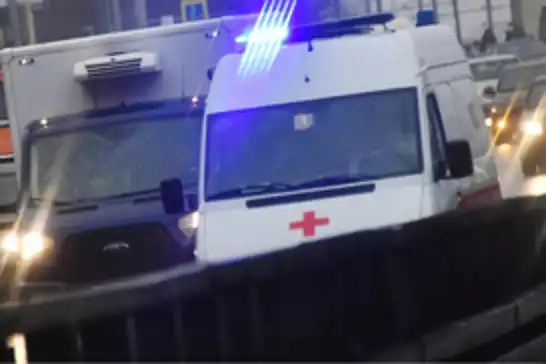 Ji Donetskê ya di bin kontrola Rûsyayê de ye re êrîş: 4 kuştî