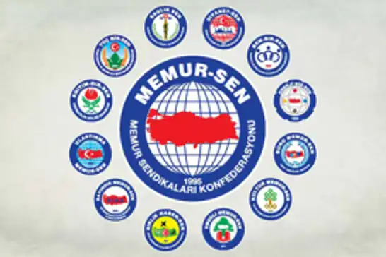 Memur-Sen: Memur ve emeklinin enflasyon kaybı seyyanen zamla telafi edilmeli