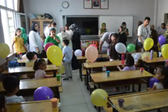 Okul korkusu da okul sevgisi de ailede başlıyor!