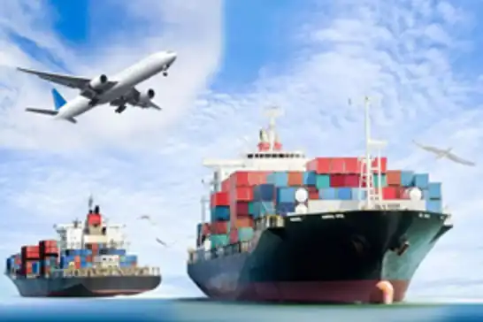 Türkiye's foreign trade volume rises in August