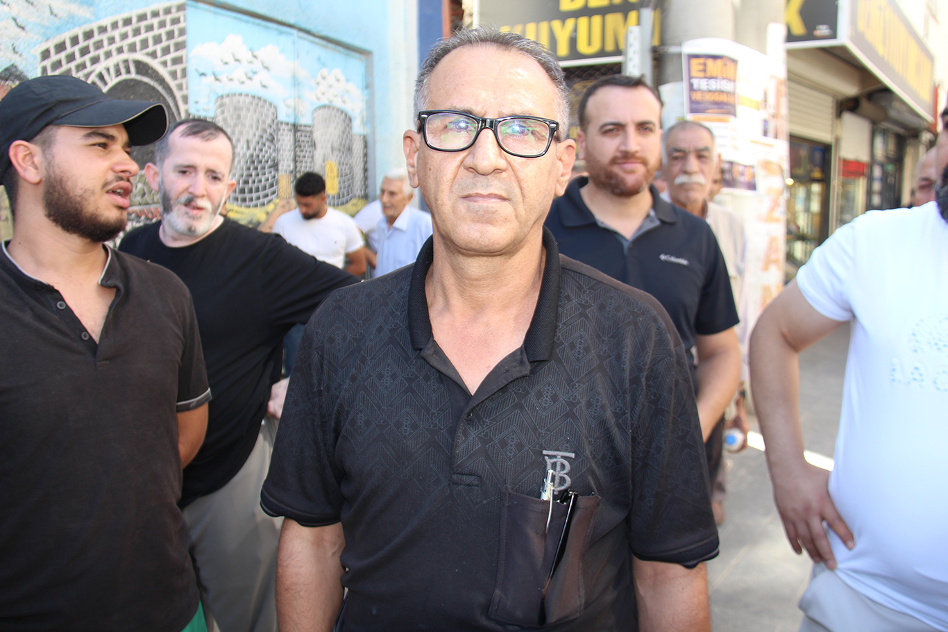 Metin İnci 