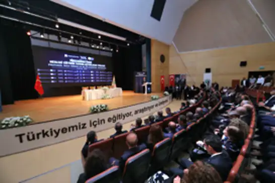 YÖK, öğrencileri üretim dünyasıyla buluşturuyor sanayinin kalbinde istihdama hazırlıyor
