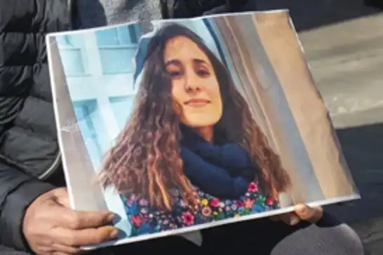 Gülistan Doku soruşturmasında 2 kişi tutuklandı