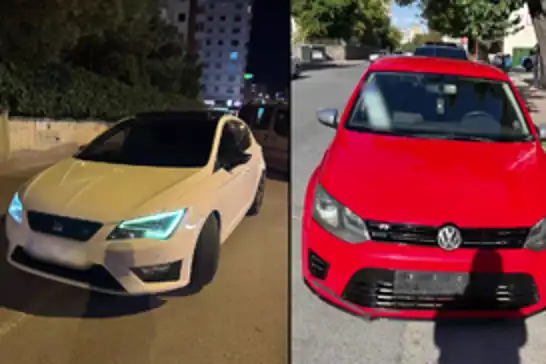 Kayseri’de bir haftada 925 araç ve sürücüye işlem yapıldı