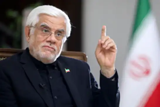 نائب الرئيس الإيراني: الاقتصاد الأمريكي أمام أشهر قاتمة